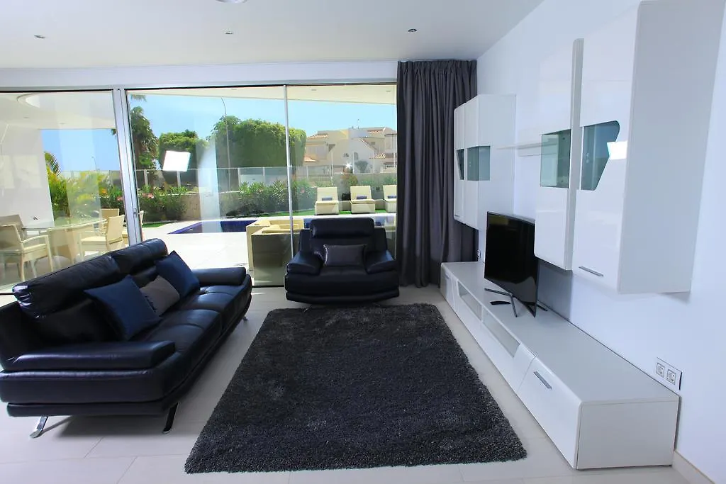 Villas Flamingo Resort Costa Adeje