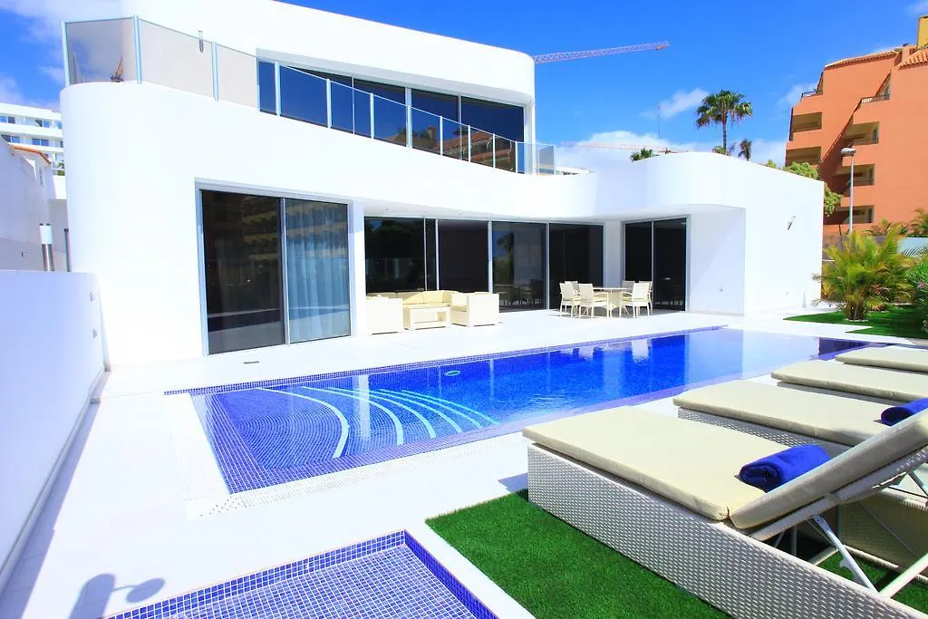 Villas Flamingo Resort Costa Adeje  Spain